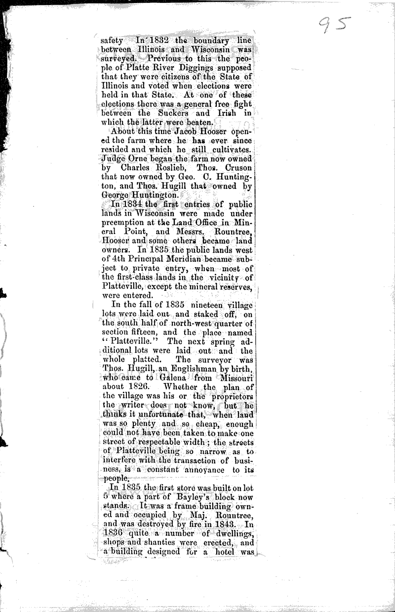  Source: Lancaster Advocate Date: 1876-01-05