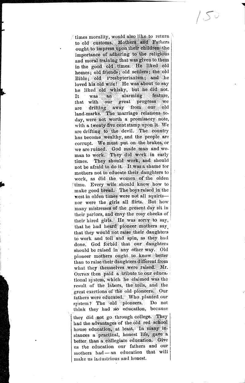  Source: Wisconsin State Journal Date: 1875-07-26