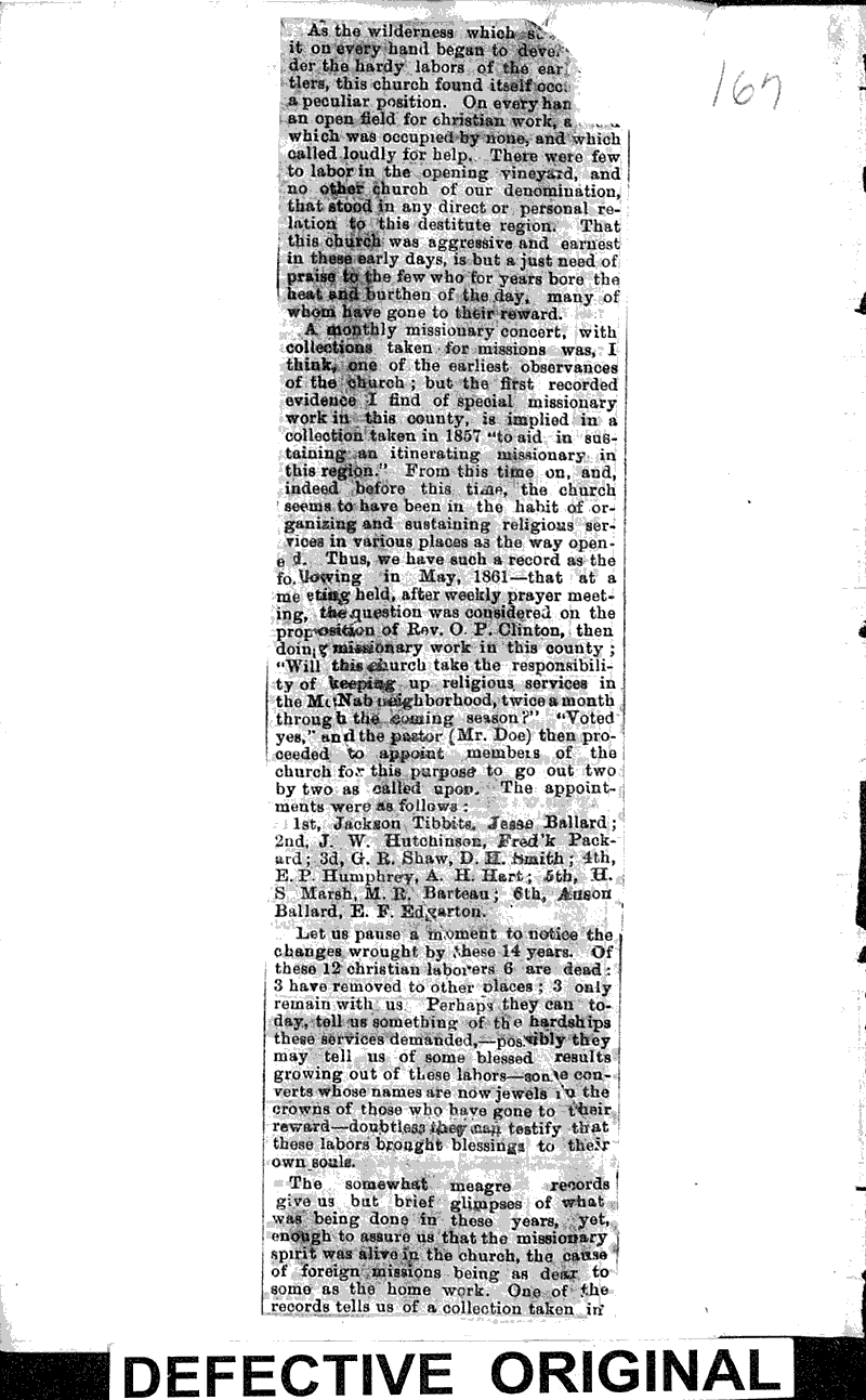  Source: Appleton Crescent Topics: Church History Date: 1876-01-01