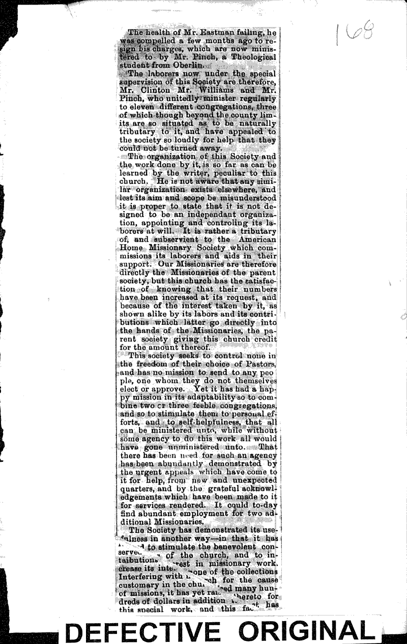  Source: Appleton Crescent Topics: Church History Date: 1876-01-01