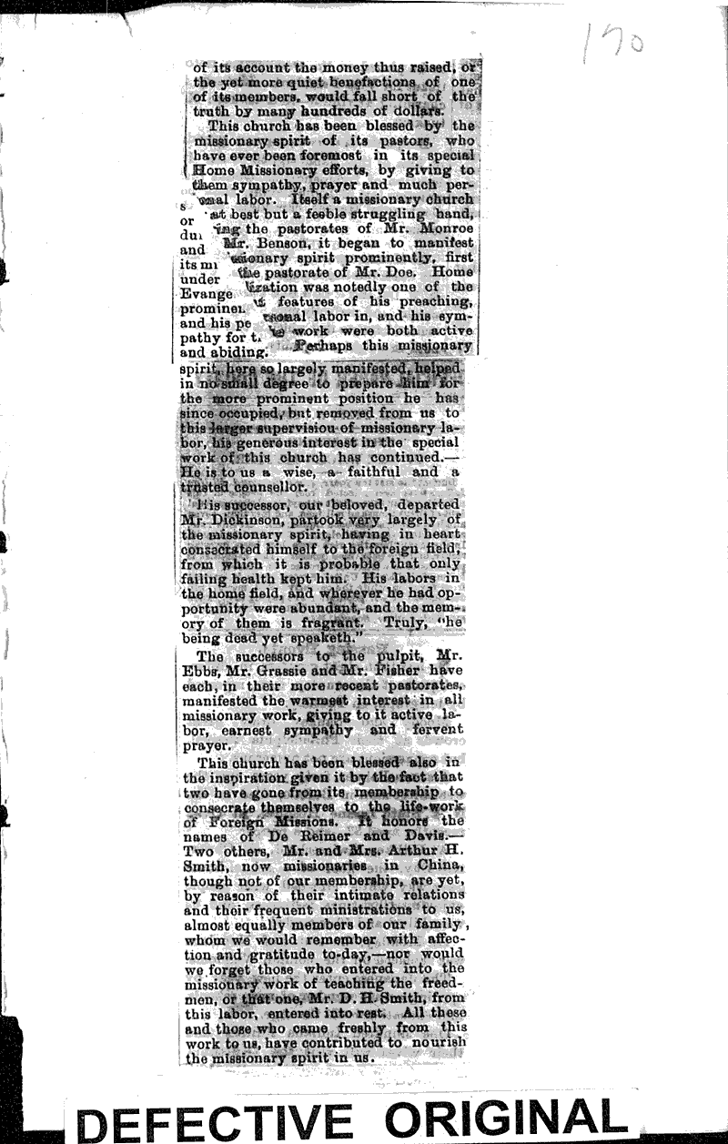  Source: Appleton Crescent Topics: Church History Date: 1876-01-01