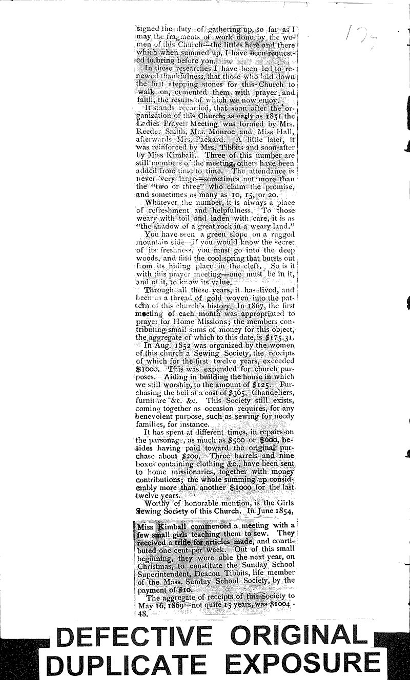  Source: Appleton Crescent Topics: Church History Date: 1876-01-01