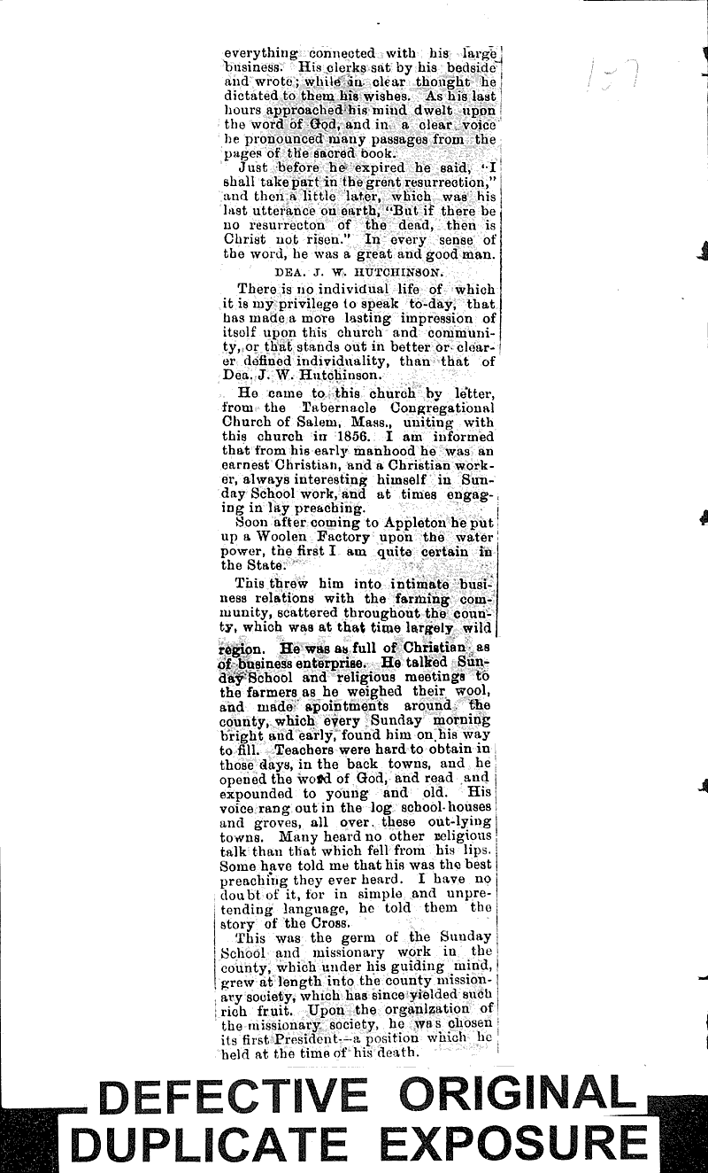  Source: Appleton Crescent Topics: Church History Date: 1876-01-01