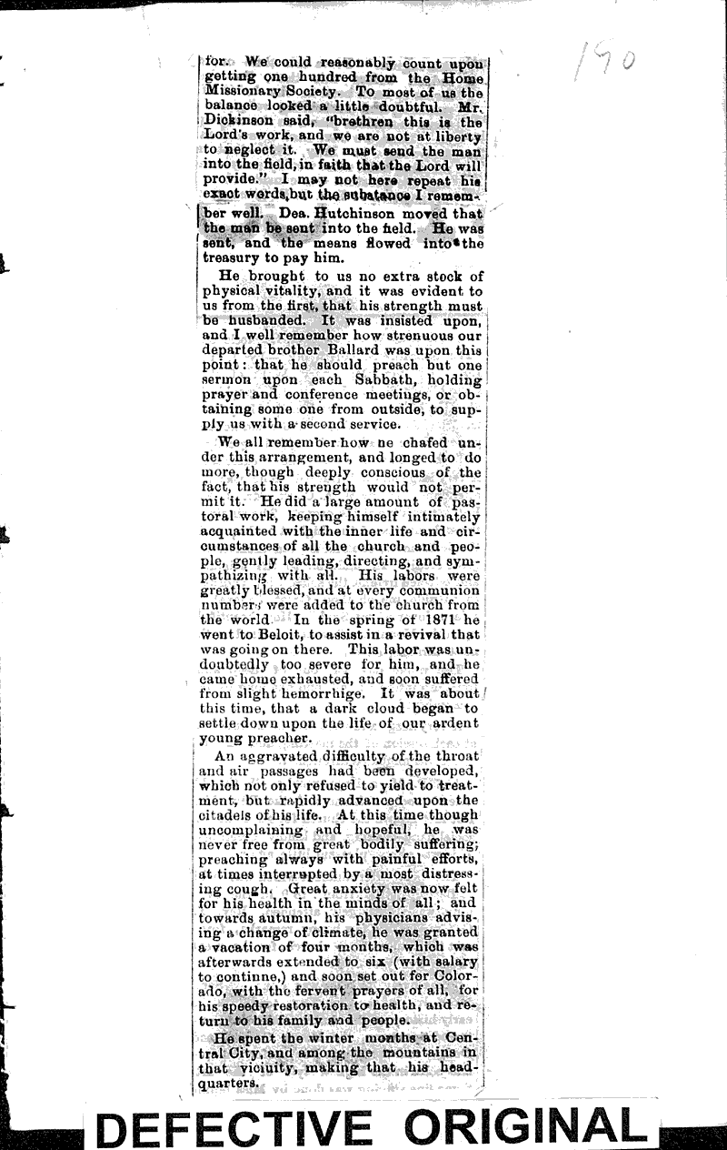  Source: Appleton Crescent Topics: Church History Date: 1876-01-01