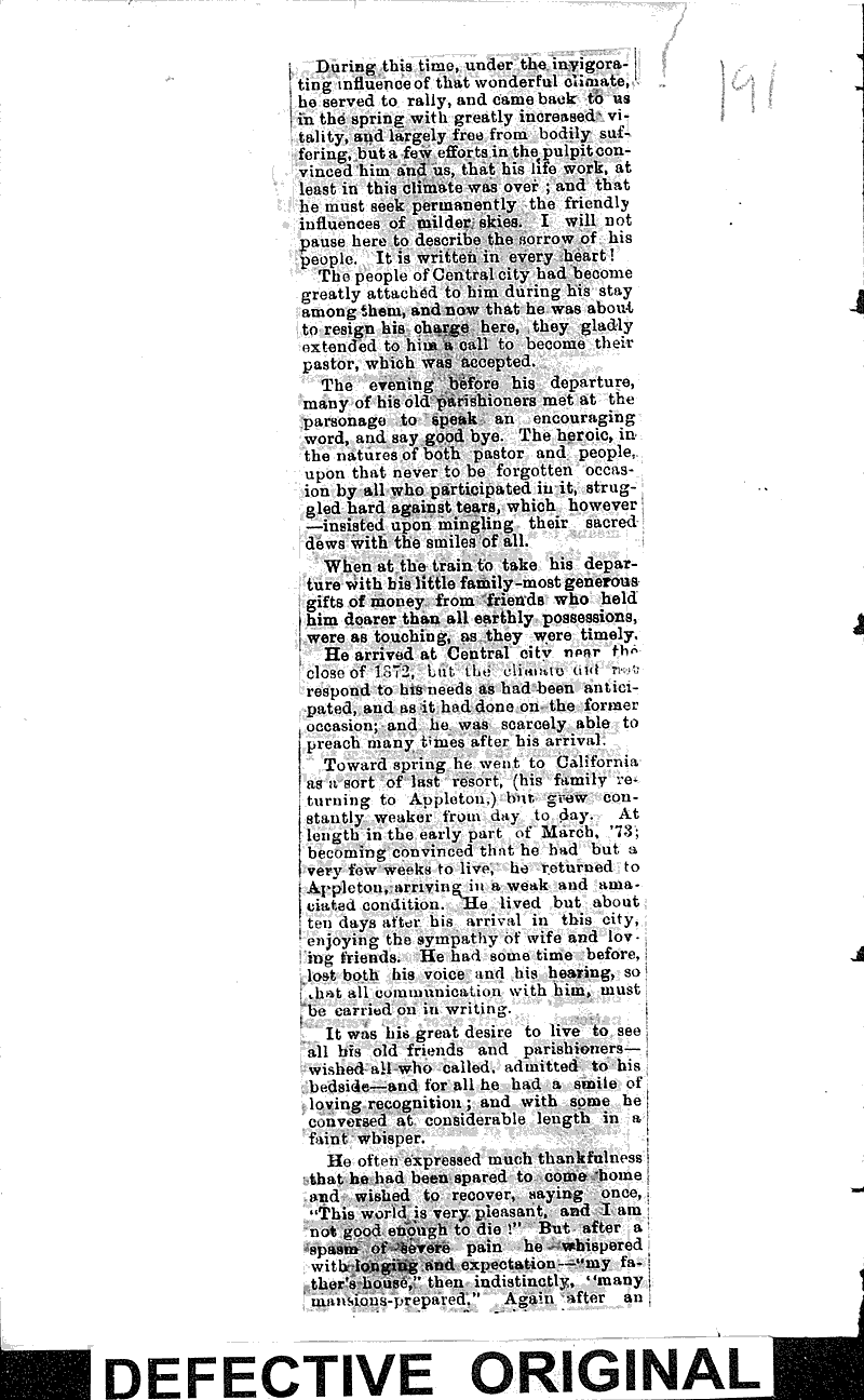  Source: Appleton Crescent Topics: Church History Date: 1876-01-01