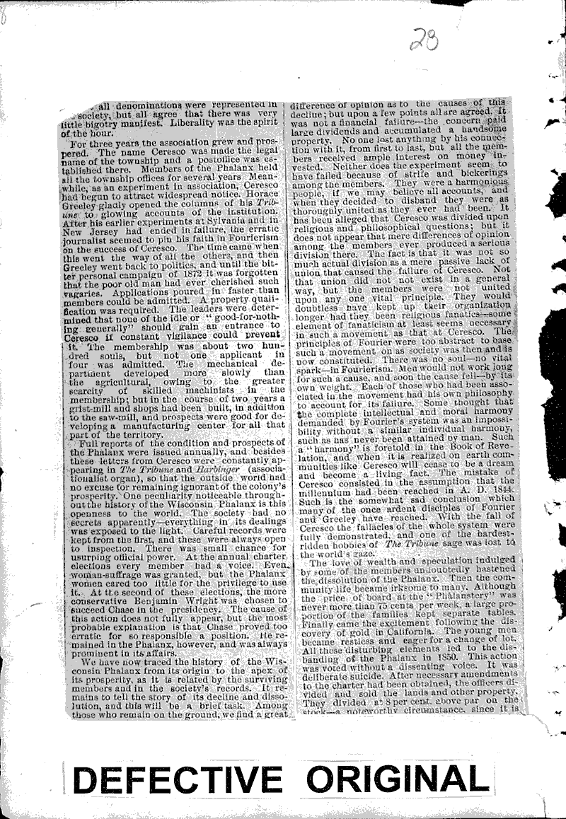  Source: Chicago Times Date: 1885-09-26