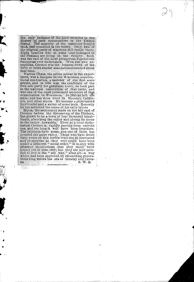  Source: Chicago Times Date: 1885-09-26