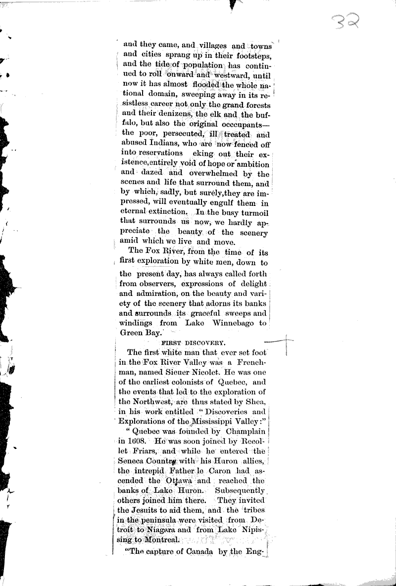  Source: Appleton Post Date: 1879-01-01
