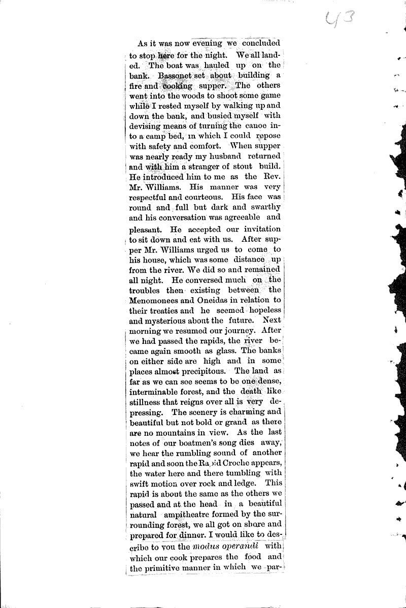  Source: Appleton Post Date: 1879-01-01