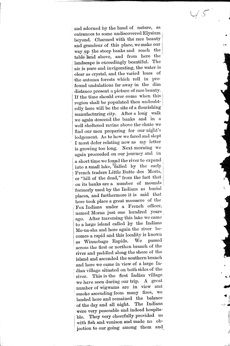  Source: Appleton Post Date: 1879-01-01