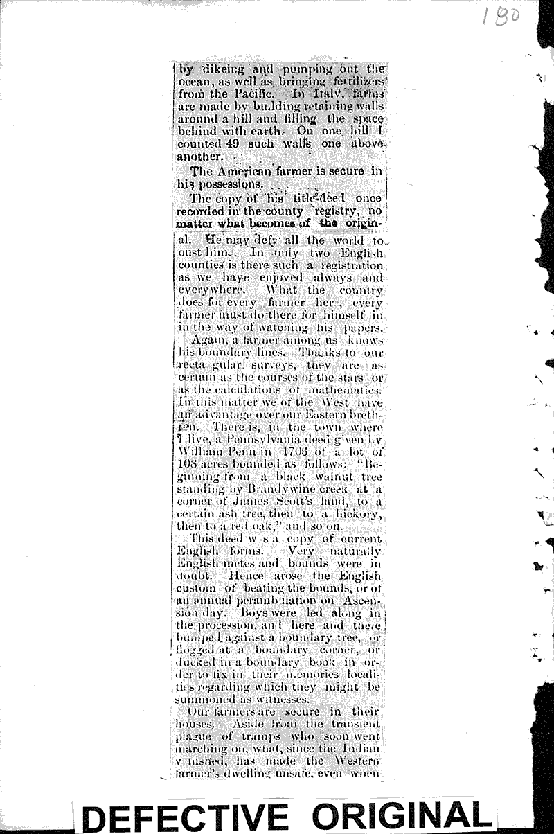  Source: Barron County Shield Topics: Agriculture Date: 1880-11-12