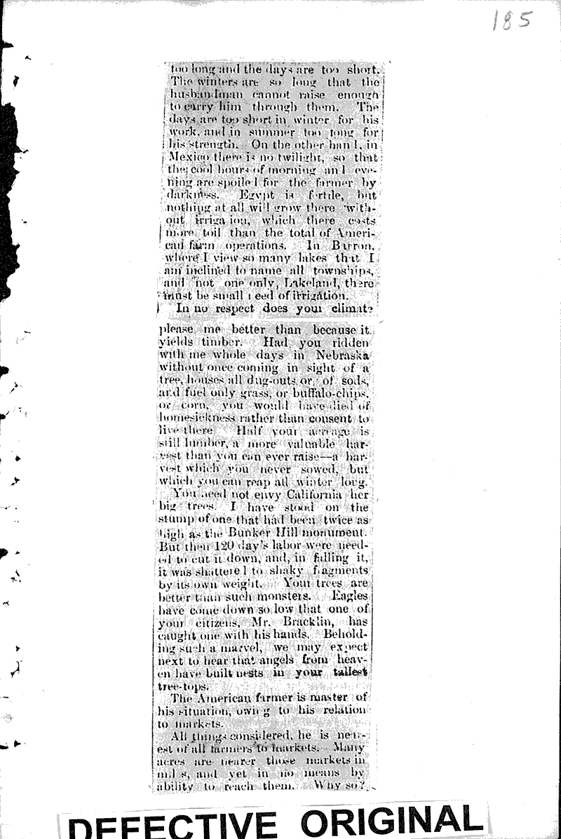  Source: Barron County Shield Topics: Agriculture Date: 1880-11-12