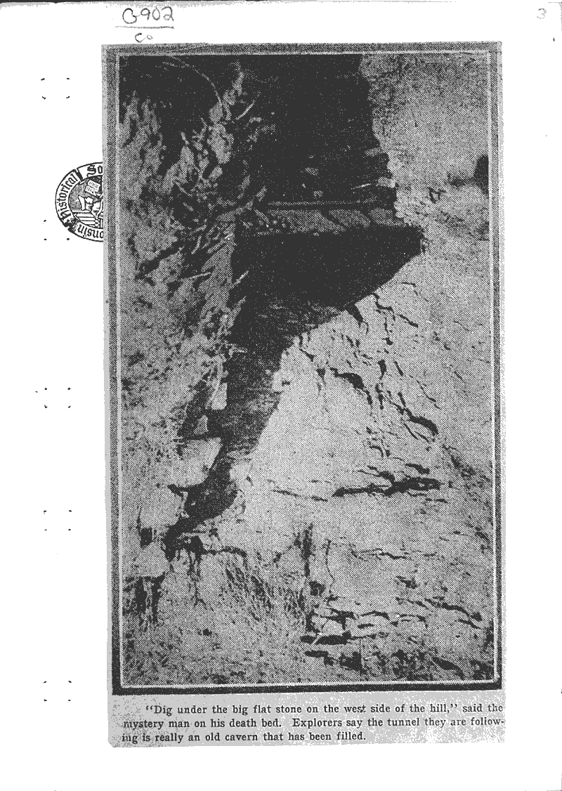  Source: Milwaukee Sentinel Date: 1922-12-03