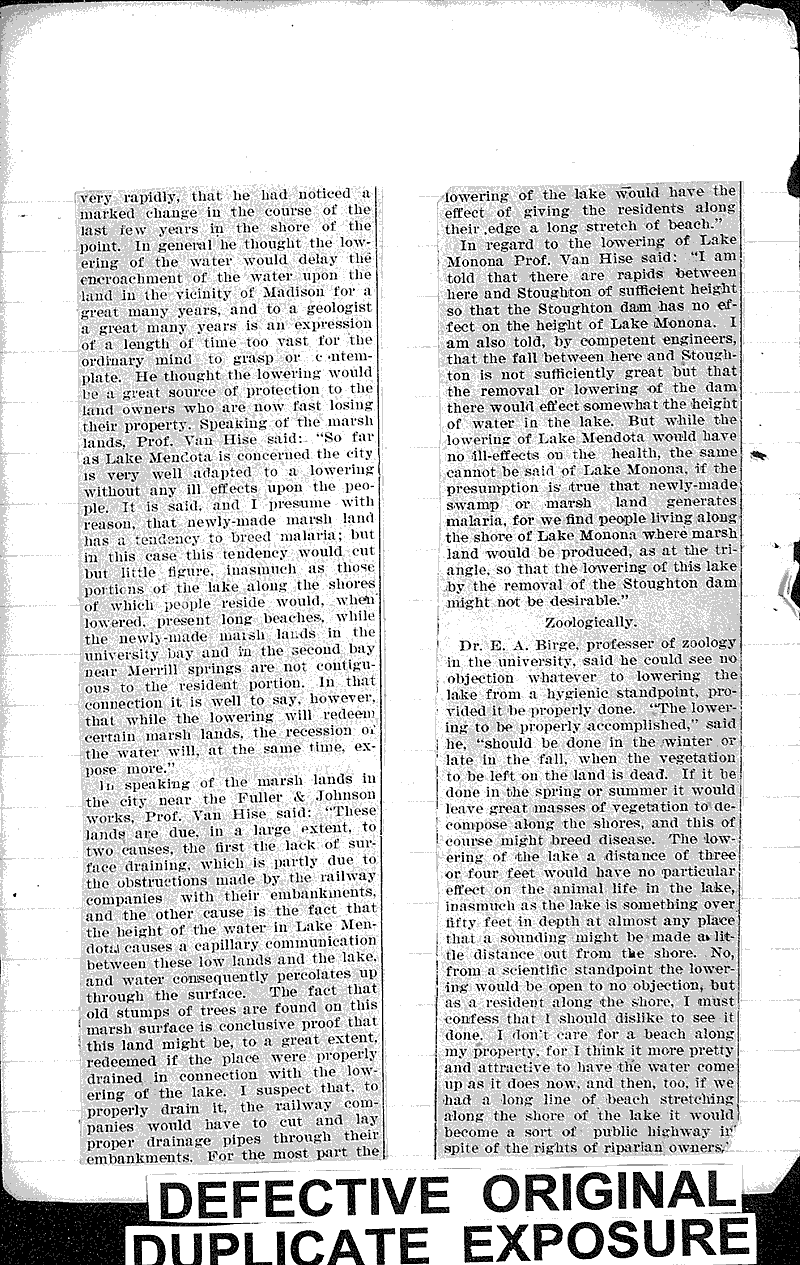  Source: Madison Democrat Date: 1895-05-05