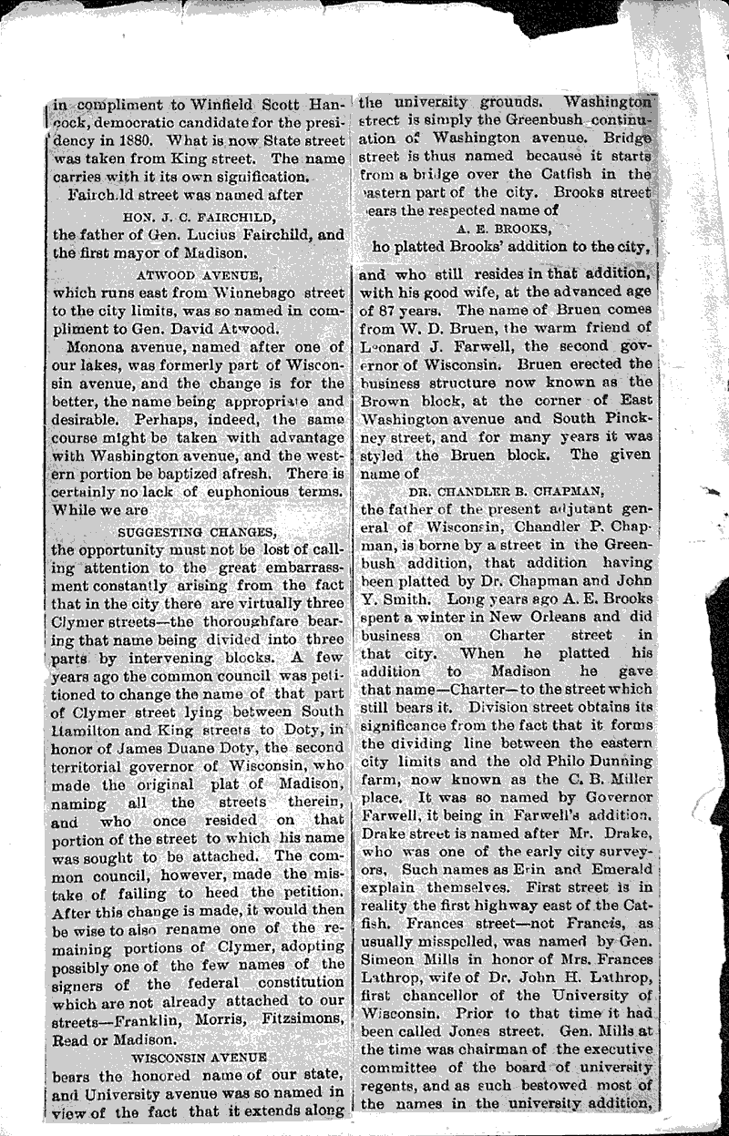  Source: Wisconsin State Journal Date: 1888-12-21