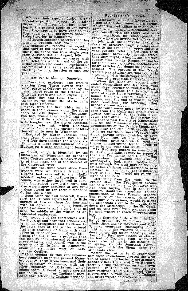  Source: Minneapolis Times Topics: Industry Date: 1902-03-13