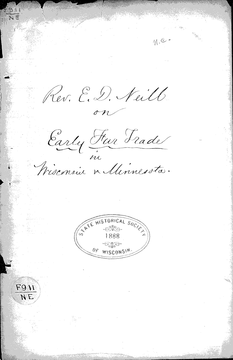  Source: St. Paul Pioneer Press Topics: Industry Date: 1888-05-08