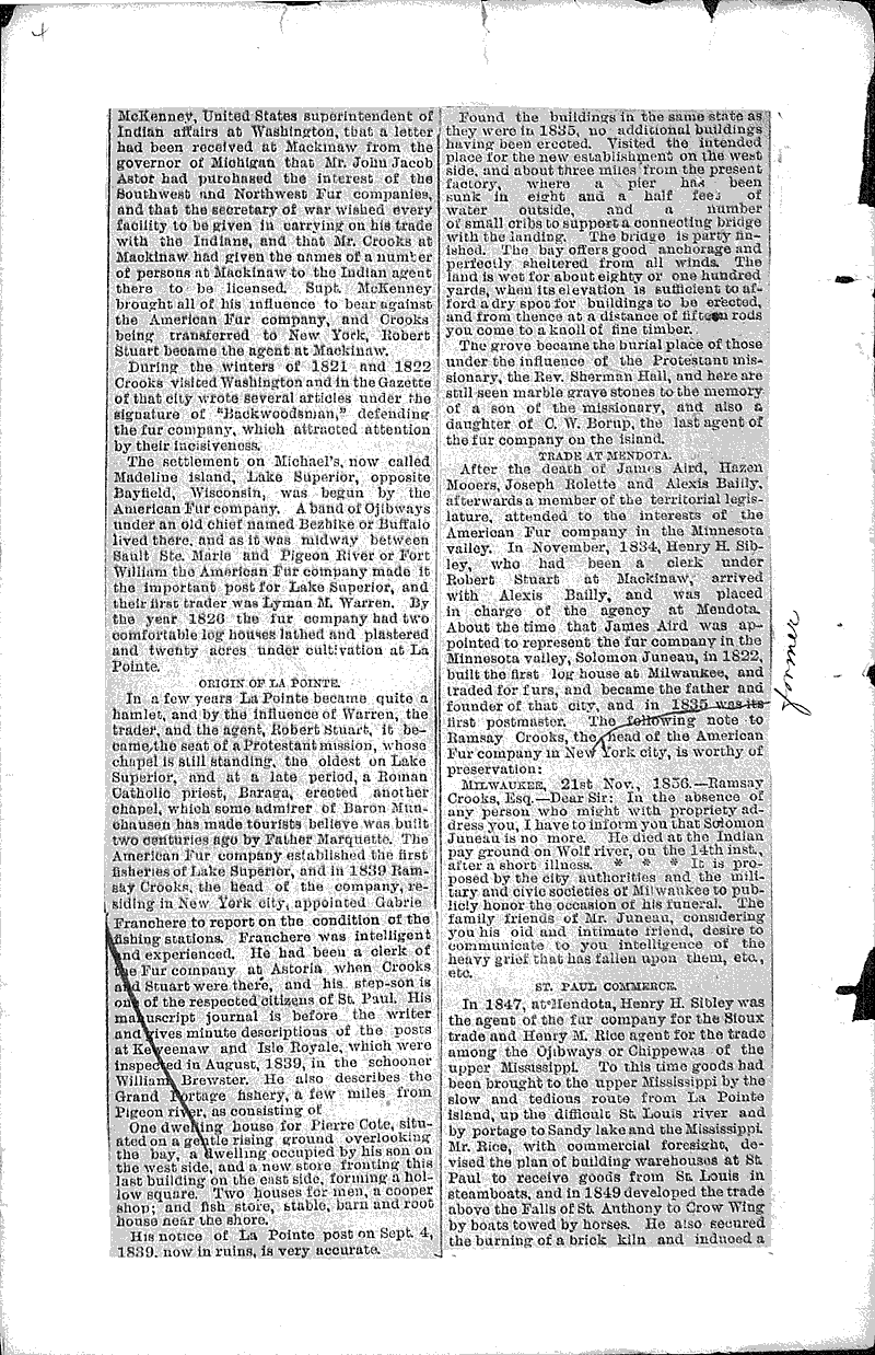  Source: St. Paul Pioneer Press Topics: Industry Date: 1888-05-08