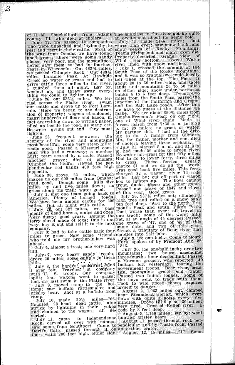  Source: Janesville Gazette Topics: Voyages and Travels Date: 1914-10-10