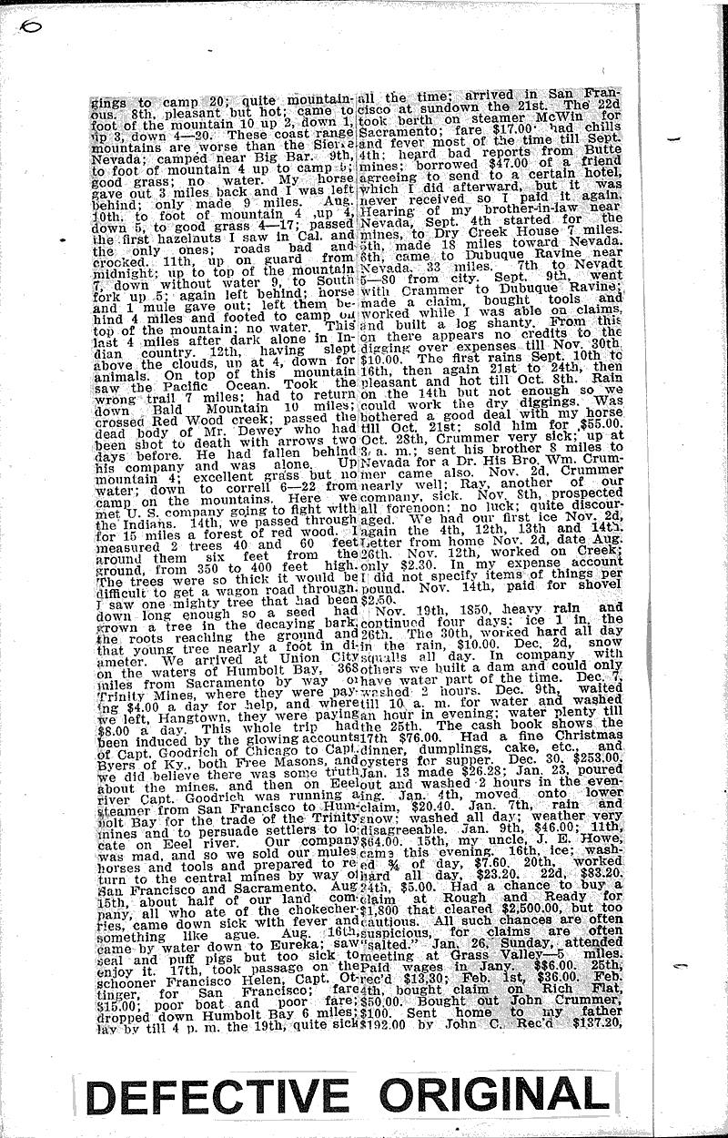  Source: Janesville Gazette Topics: Voyages and Travels Date: 1914-10-10