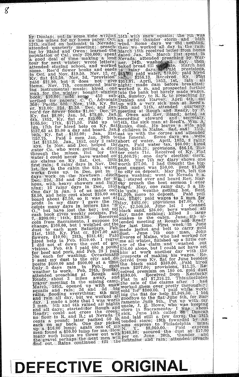  Source: Janesville Gazette Topics: Voyages and Travels Date: 1914-10-10