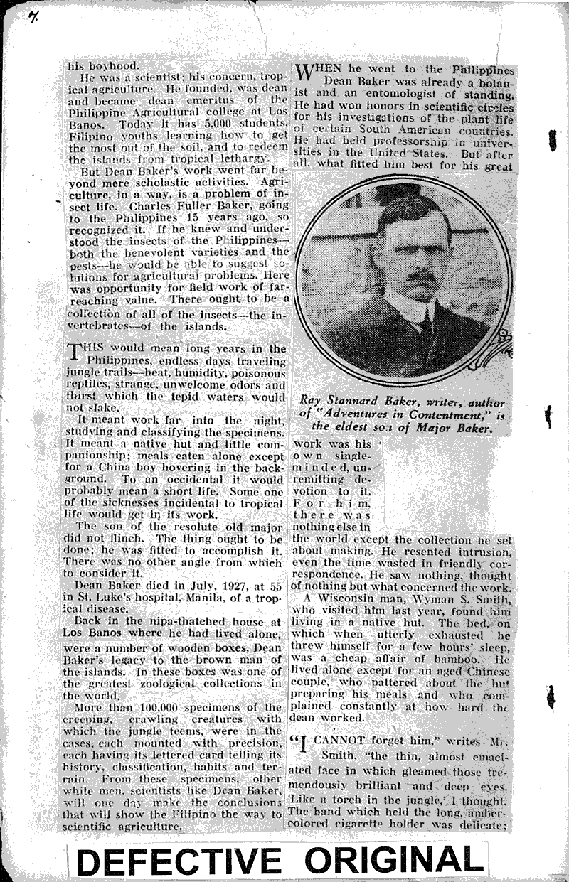  Source: Milwaukee Journal Date: 1927-10-09