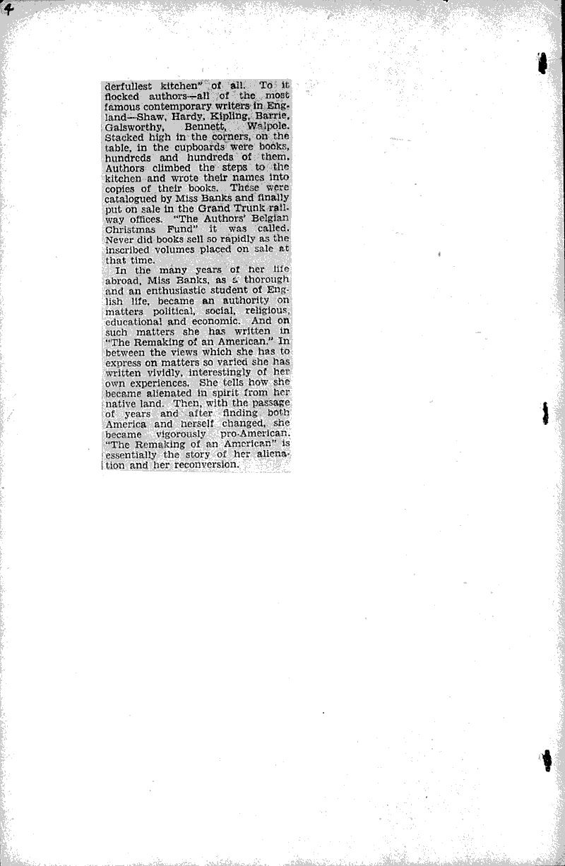  Source: Milwaukee Journal Topics: Art and Music Date: 1929-06-01