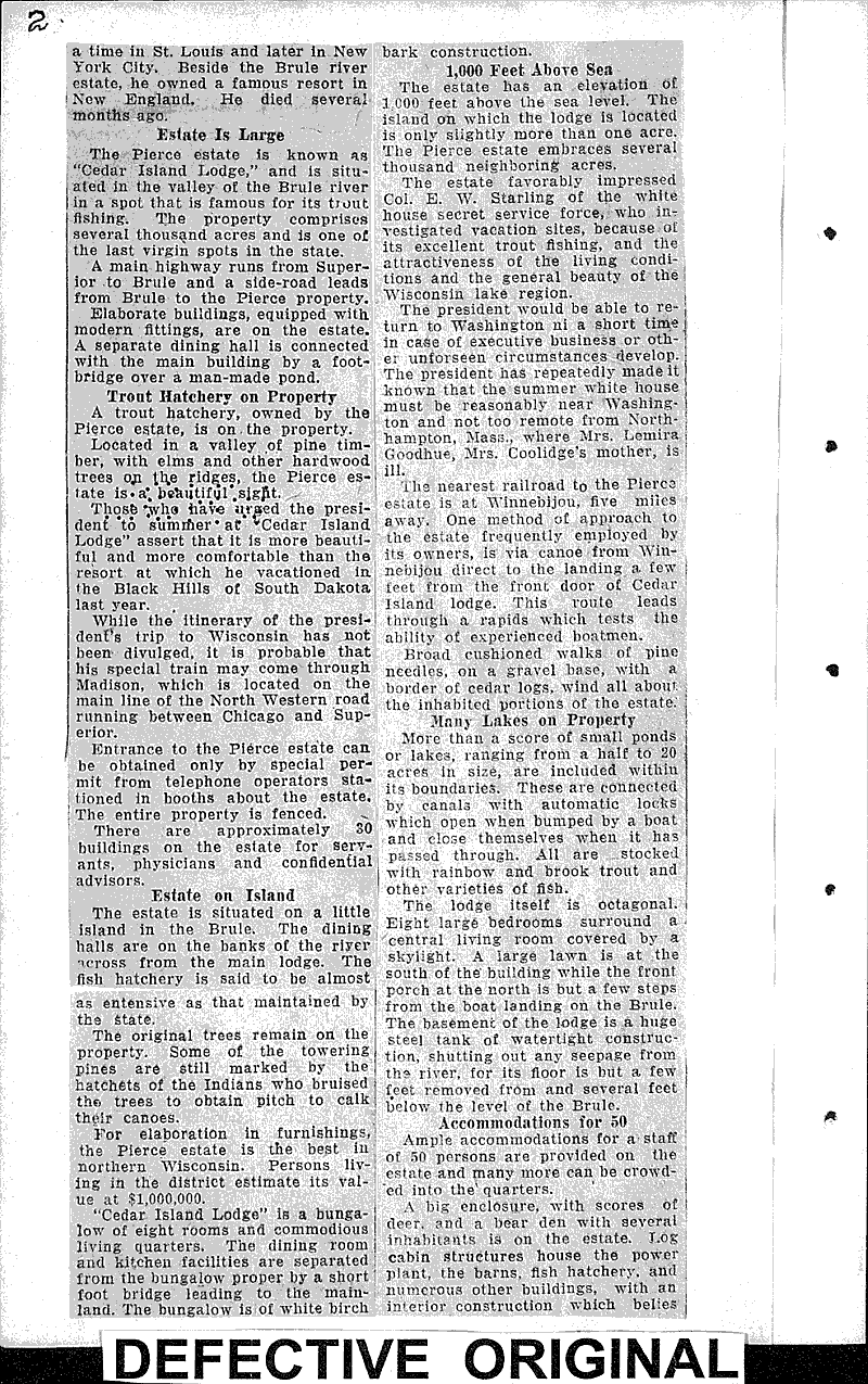  Source: Wisconsin State Journal Date: 1928-05-31
