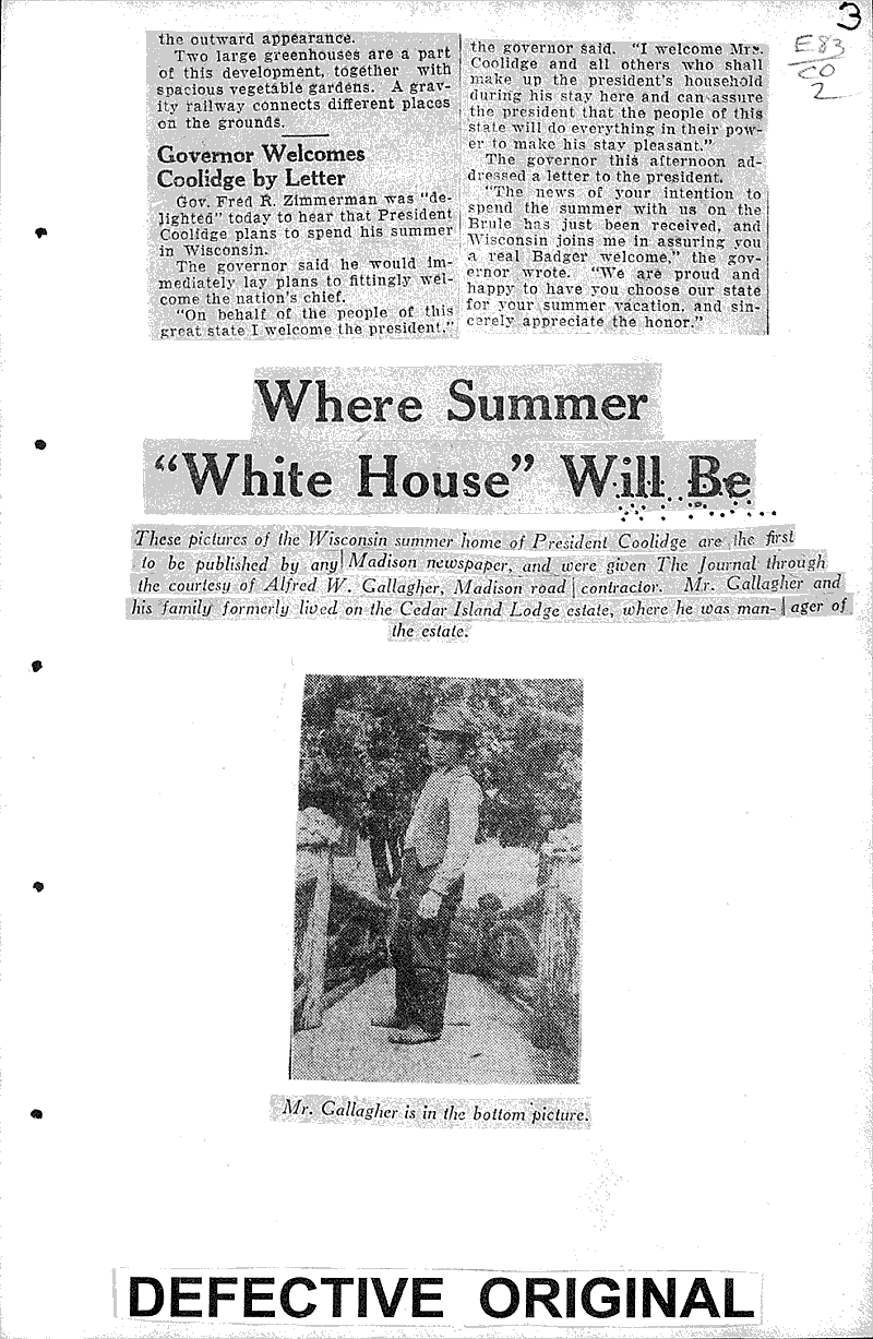  Source: Wisconsin State Journal Date: 1928-05-31