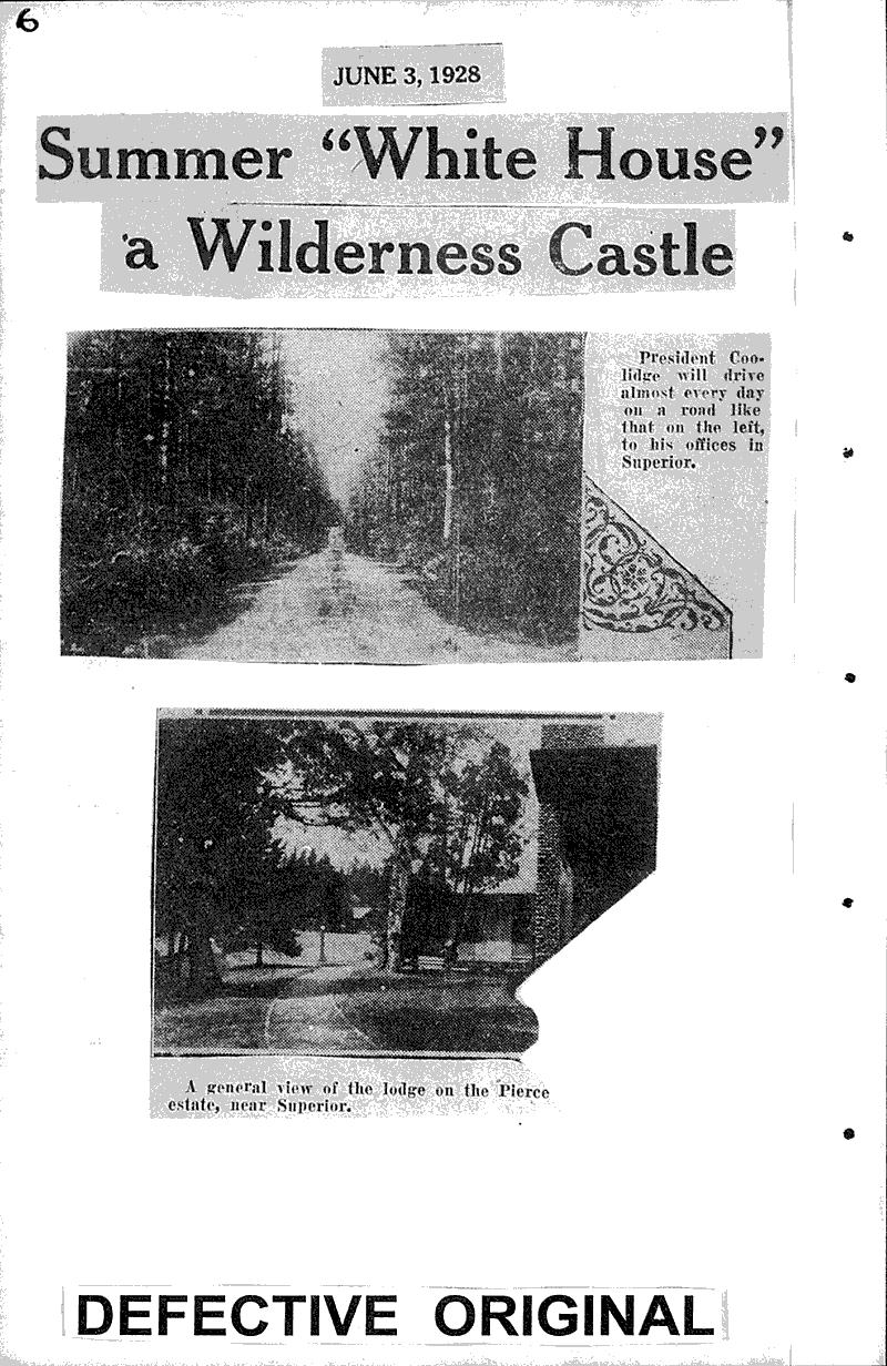  Source: Wisconsin State Journal Date: 1928-05-31