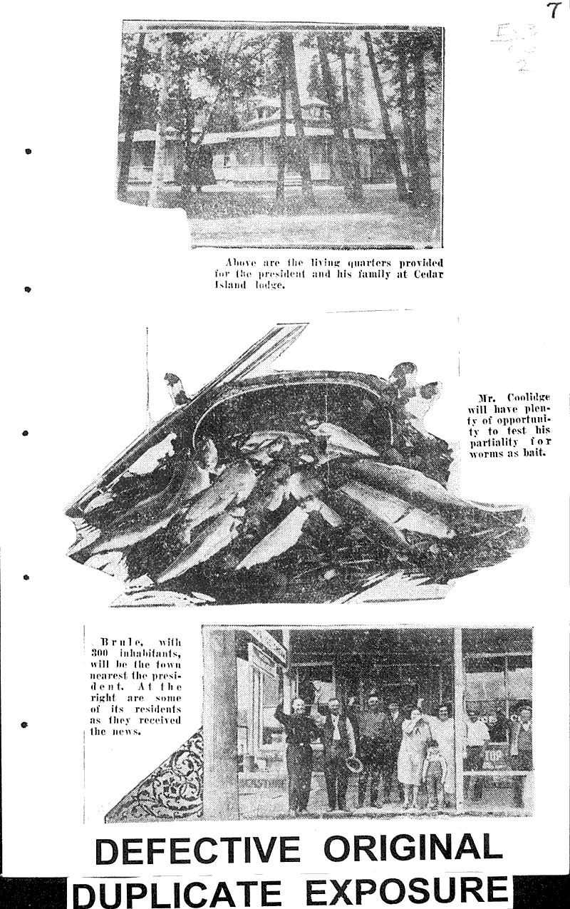  Source: Wisconsin State Journal Date: 1928-05-31