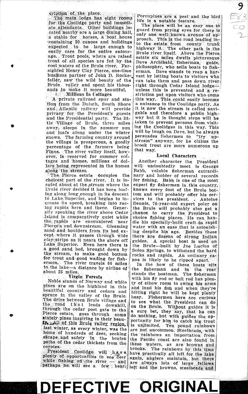  Source: Wisconsin State Journal Date: 1928-05-31