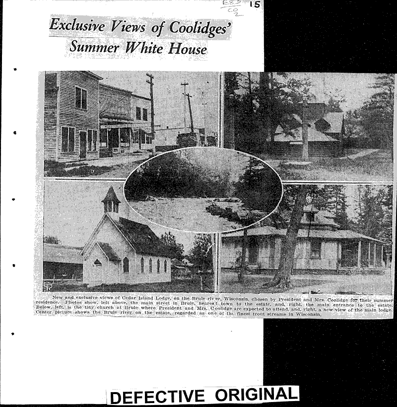  Source: Wisconsin State Journal Date: 1928-05-31