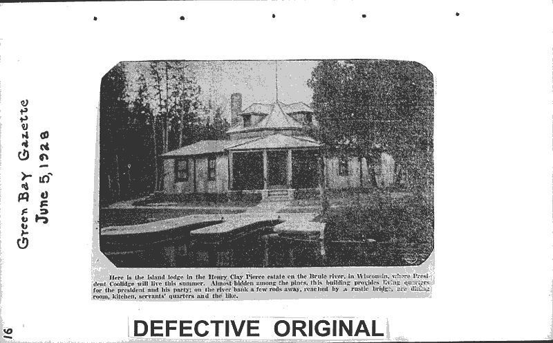  Source: Wisconsin State Journal Date: 1928-05-31