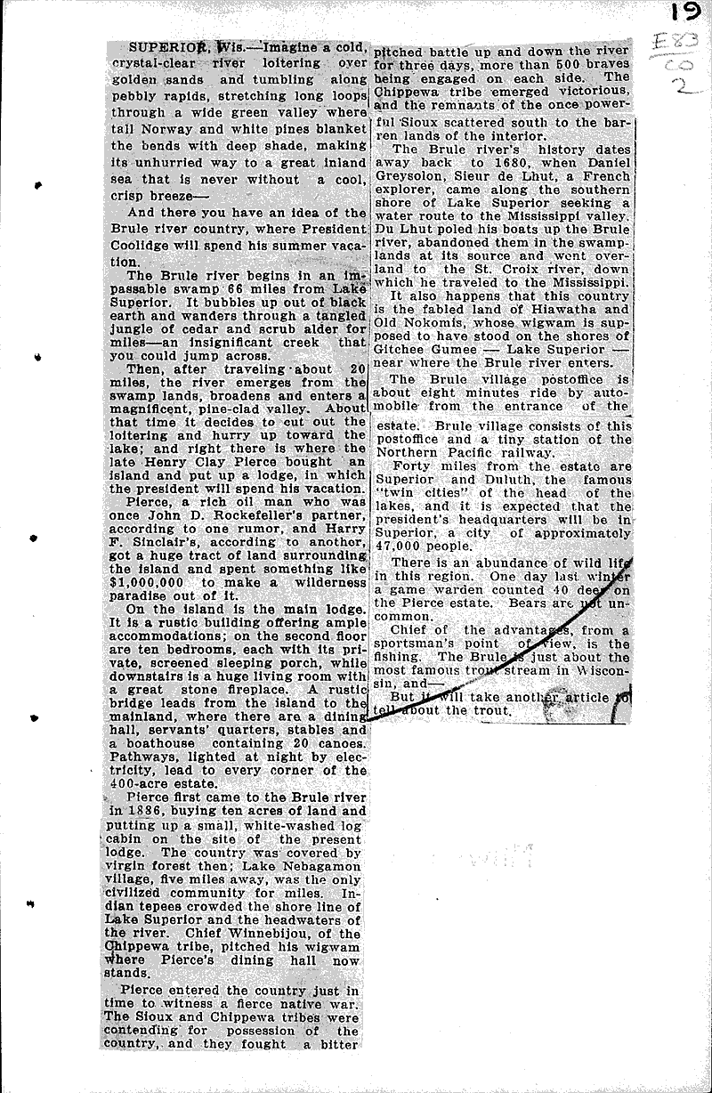  Source: Wisconsin State Journal Date: 1928-05-31