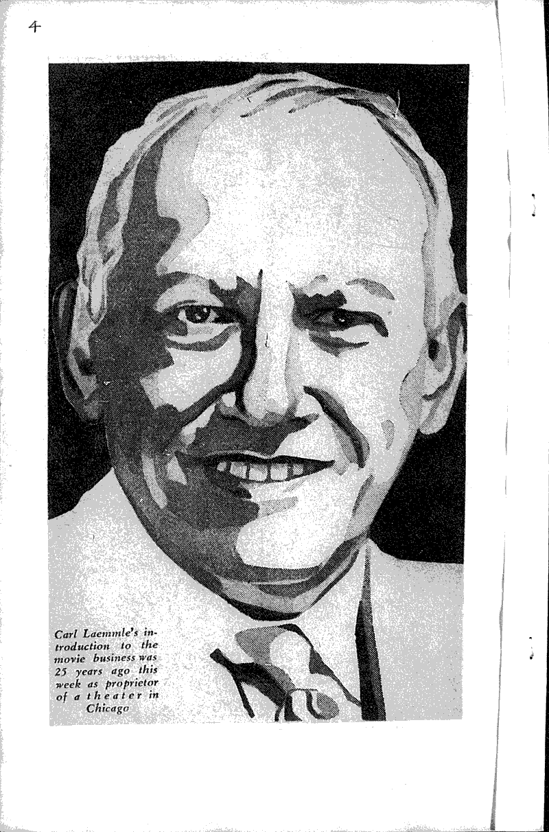  Source: Milwaukee Journal Topics: Art and Music Date: 1931-02-22