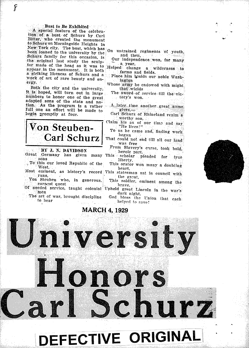  Source: Wisconsin State Journal Topics: Immigrants Date: 1928-01-08