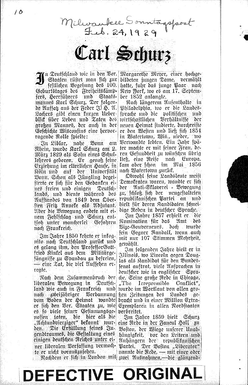 Source: Wisconsin State Journal Topics: Immigrants Date: 1928-01-08