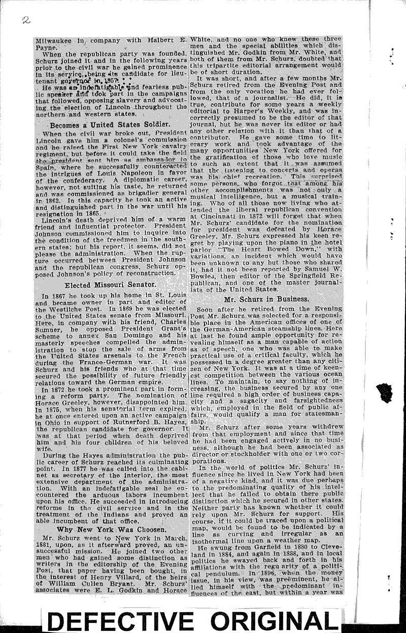  Source: Wisconsin State Journal Topics: Immigrants Date: 1928-01-08