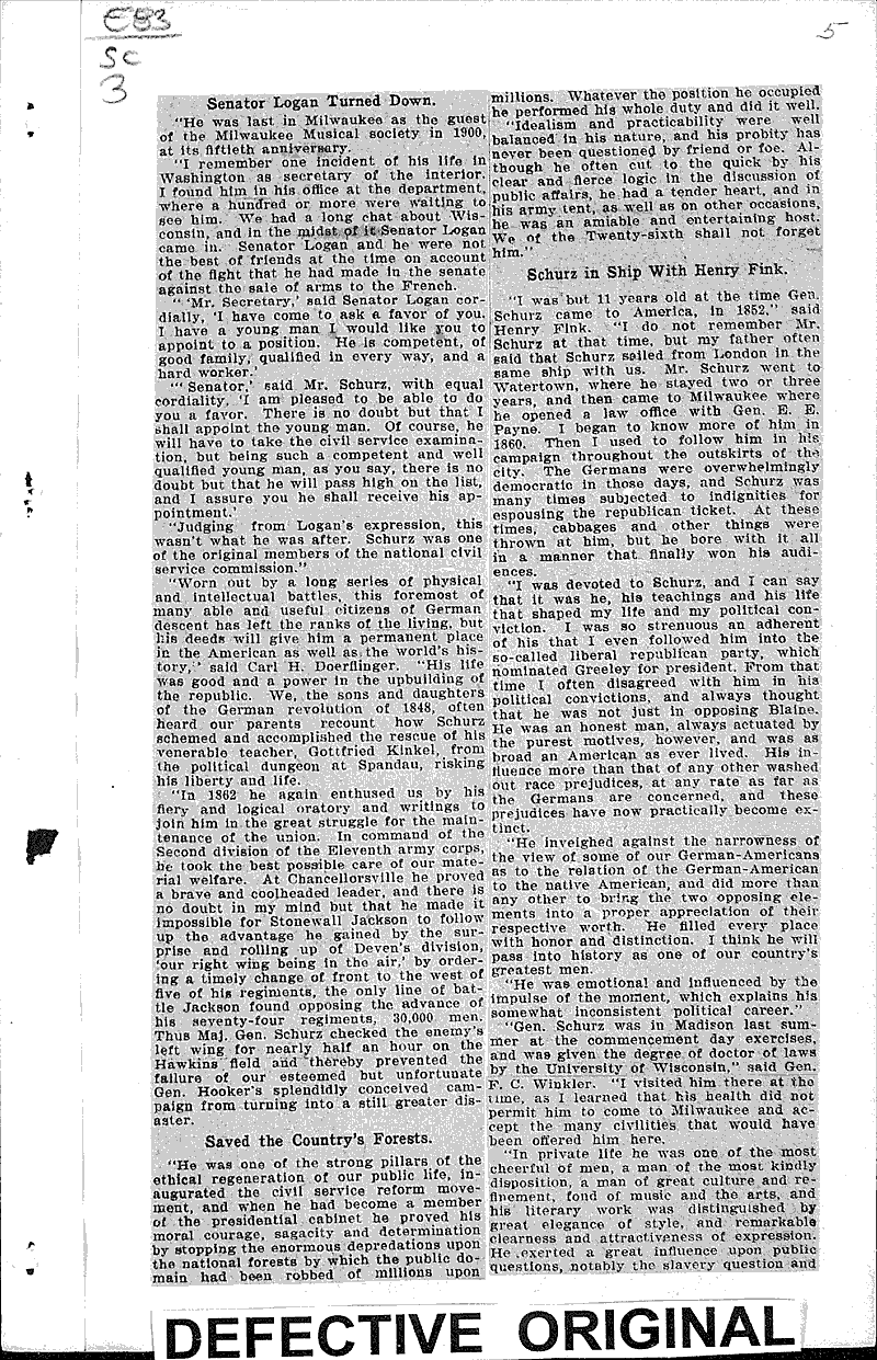  Source: Wisconsin State Journal Topics: Immigrants Date: 1928-01-08