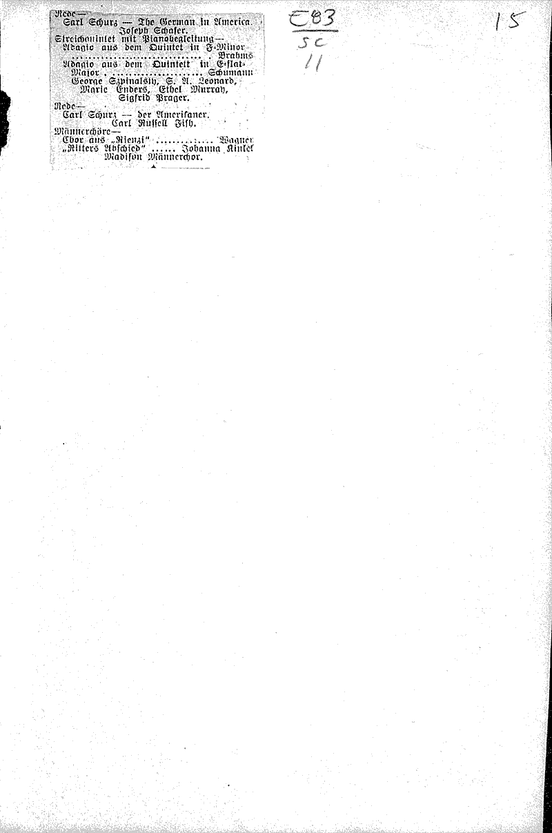  Source: Wisconsin State Journal Topics: Immigrants Date: 1928-01-08