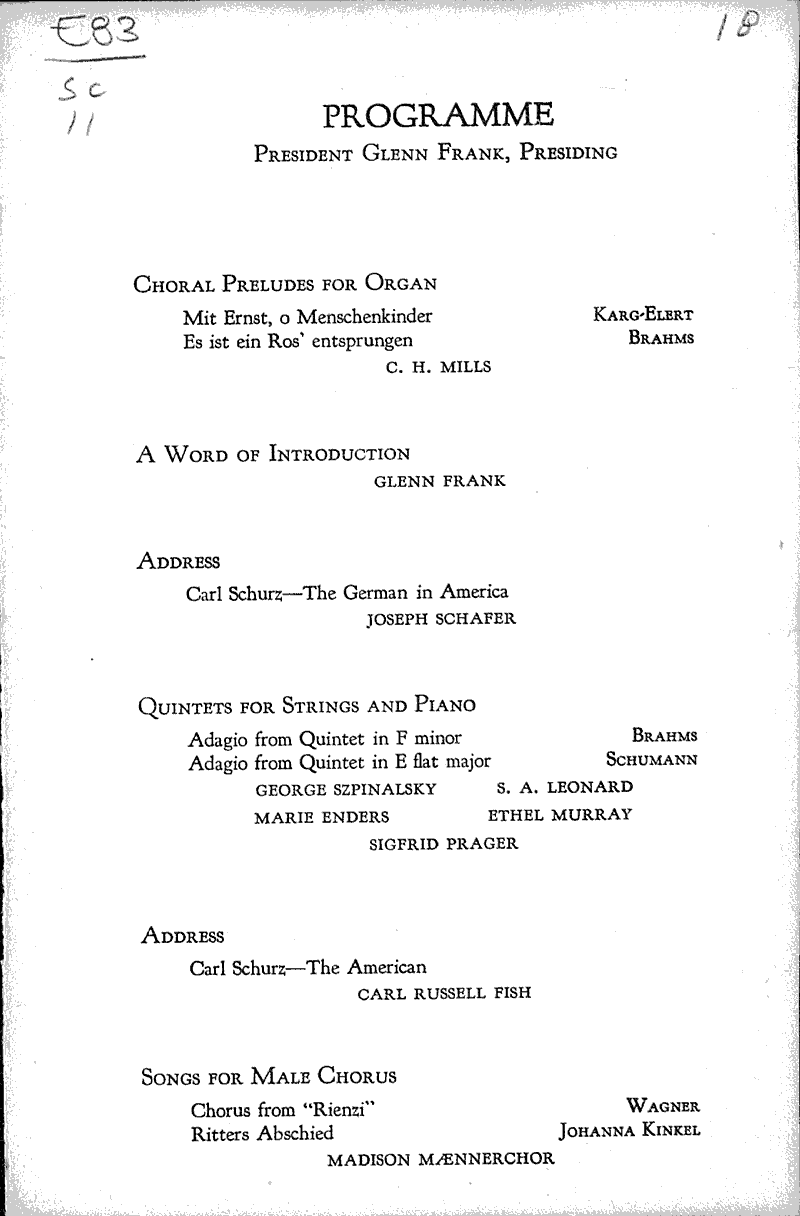  Source: Wisconsin State Journal Topics: Immigrants Date: 1928-01-08