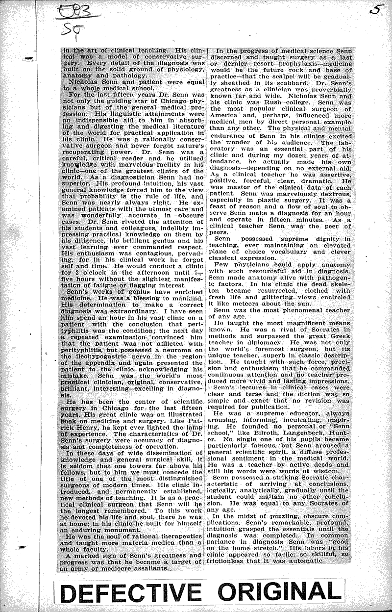  Source: Milwaukee Sentinel Date: 1908-09-13