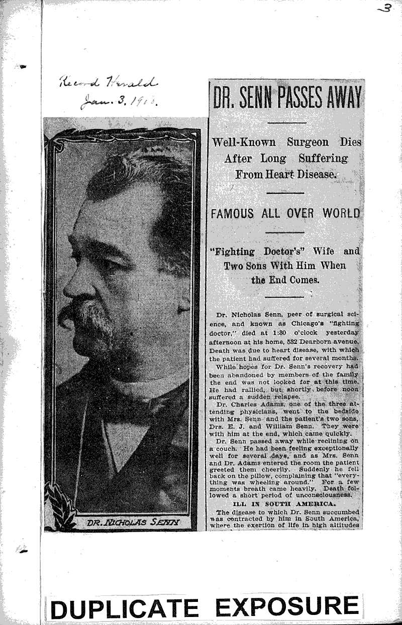  Source: Milwaukee Sentinel Date: 1908-09-13