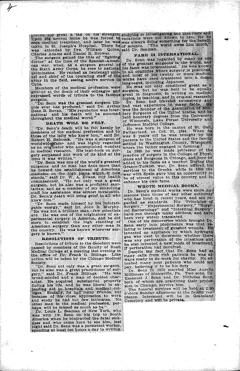  Source: Milwaukee Sentinel Date: 1908-09-13