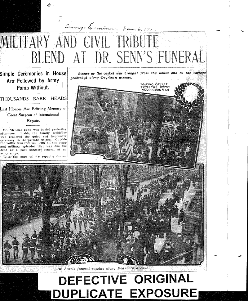  Source: Milwaukee Sentinel Date: 1908-09-13
