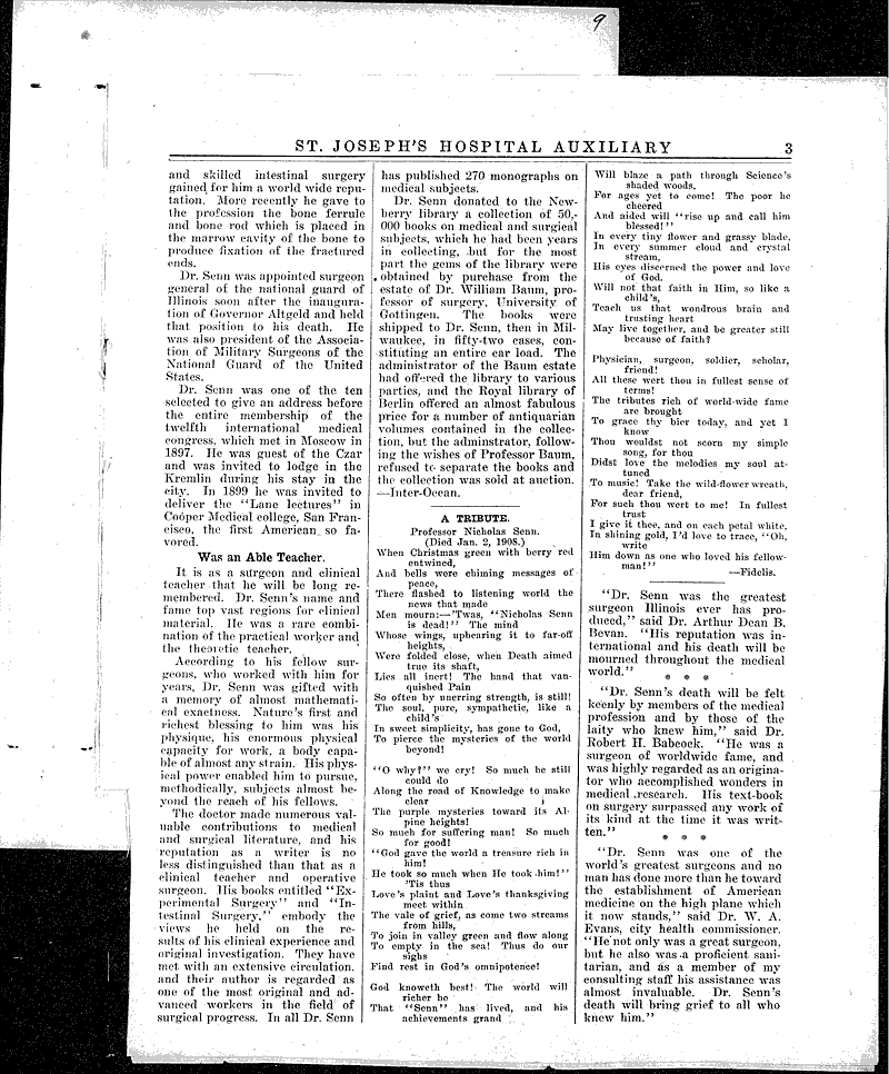  Source: Milwaukee Sentinel Date: 1908-09-13