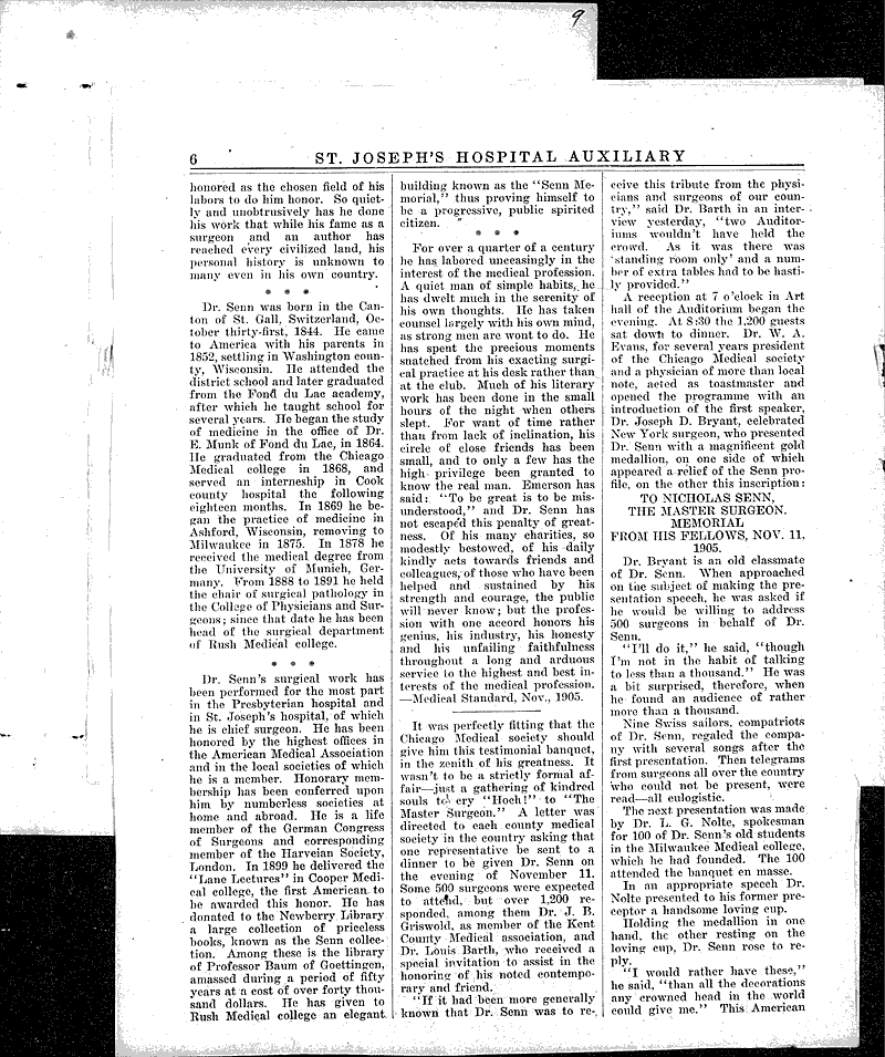  Source: Milwaukee Sentinel Date: 1908-09-13