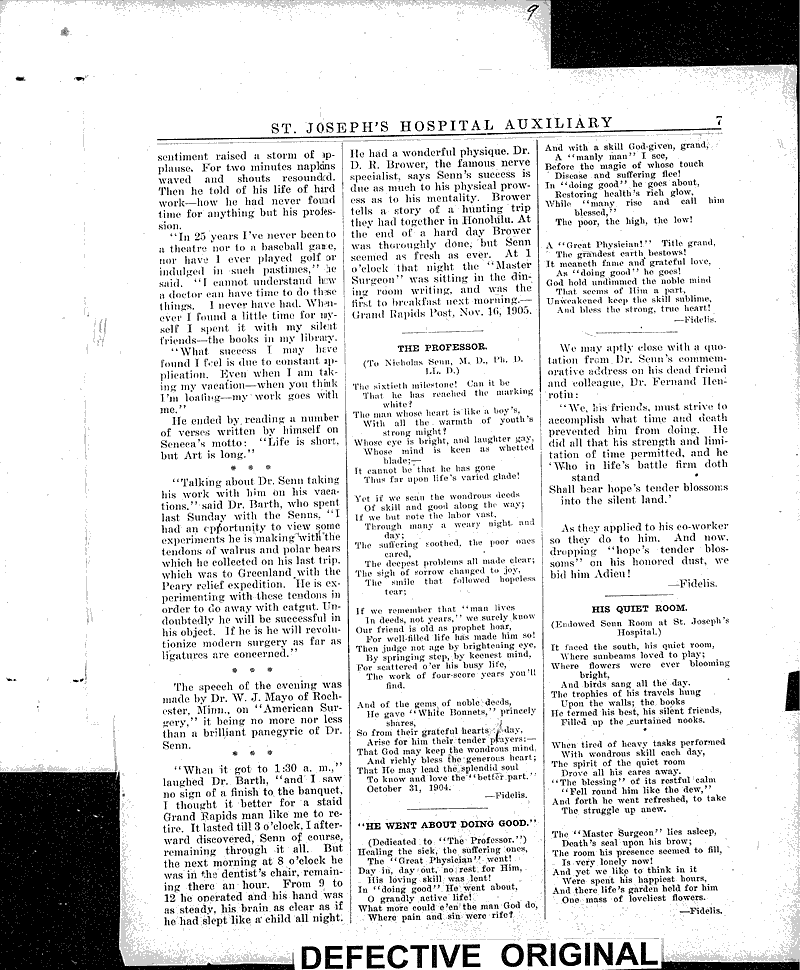  Source: Milwaukee Sentinel Date: 1908-09-13