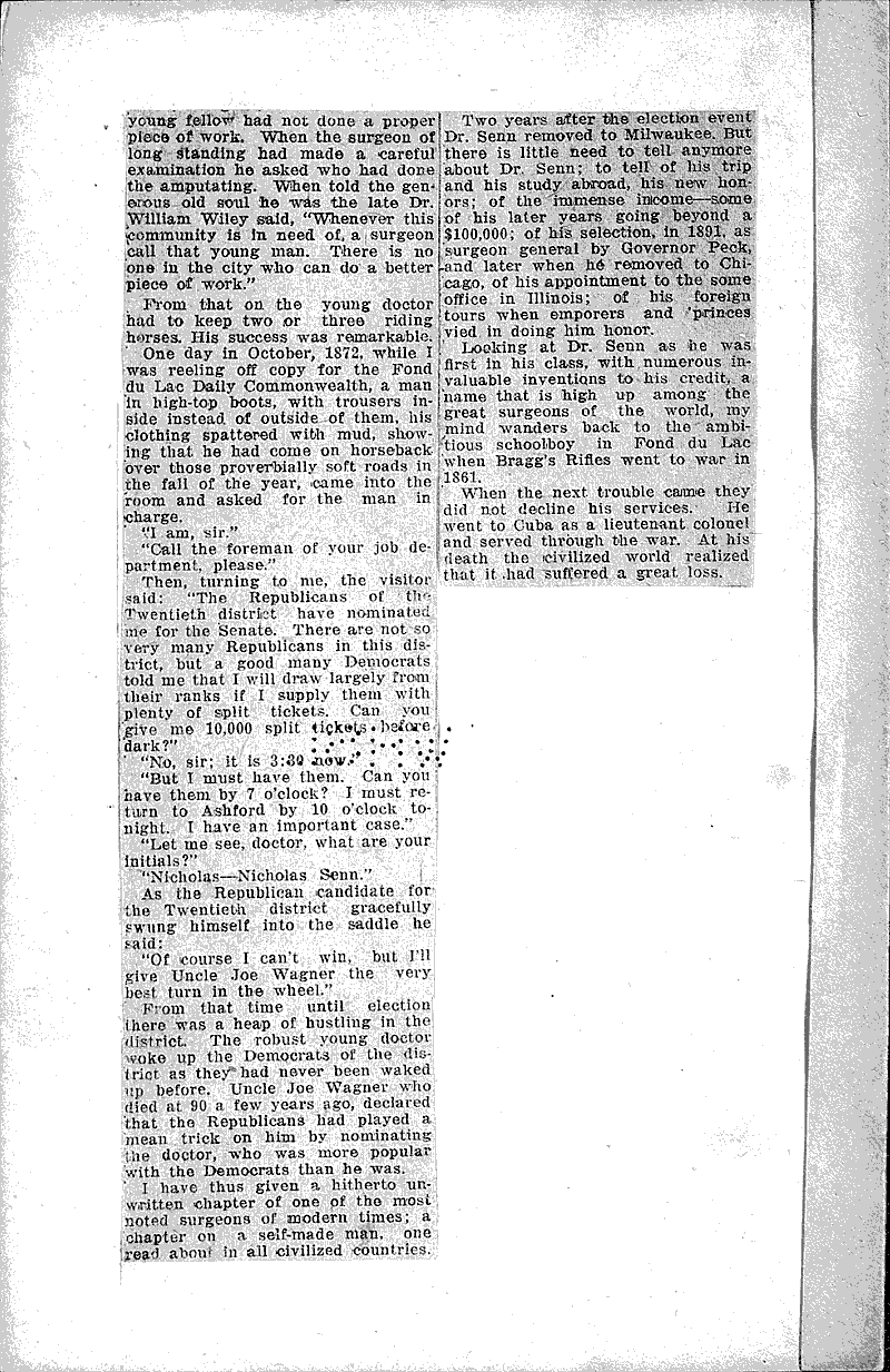  Source: Sheboygan Press Date: 1921-03-18